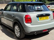 Mini Hatch Cooper 1.5 Petrol Automatic Pepper / Media 5 door - SAT NAV - REAR CAMERA 16