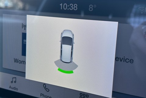 Ford Fiesta Sport 125 ps Ecoboost MHEV - Upgraded Sports Wheels 25