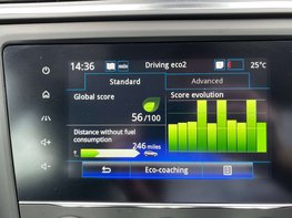 Renault Kadjar 1.5 Kadjar Iconic Blue dCi Auto 5dr 48