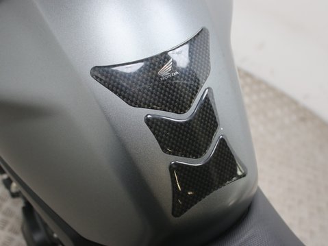 Honda CB750 Hornet CB 750 HORNET A-P 23