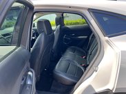 Jaguar E-Pace 2.0 P250 R-Dynamic HSE Auto AWD Euro 6 (s/s) 5dr 76