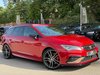 SEAT Leon TSI CUPRA 4DRIVE DSG ESTATE -BUCKET SEATS -CAMERA- SOUND -ACC -REVO STAGE 1
