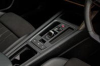 Cupra Leon VZ2 DESIGN EDITION DSG 31