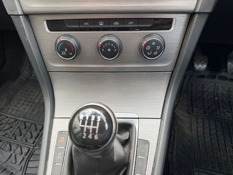 Volkswagen Golf 1.4 Golf SE TSi BlueMotion Technology 5dr 3