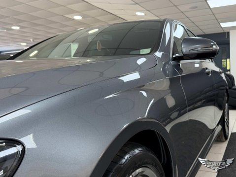 Mercedes-Benz E Class 2.0 E220d AMG Line G-Tronic+ Euro 6 (s/s) 4dr 67