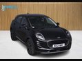 Ford Puma 1.0T EcoBoost MHEV Titanium SUV 5dr Petrol Manual Euro 6 (s/s) (125 ps) 1
