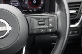 Nissan Qashqai 5dr 1.3 DIG-T MHEV N-Connecta Petrol Hybrid Glass Roof Pack 16