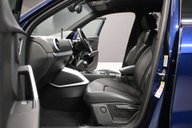 Audi Q2 1.5 Q2 Black Edition 35 TFSI Semi-Auto 5dr 6