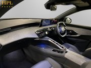 Peugeot 3008 73kWh Allure SUV 5dr Electric Auto (210 ps) 15