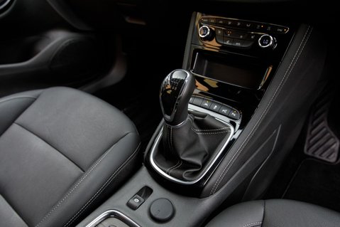 Vauxhall Astra ELITE NAV CDTI S/S 34