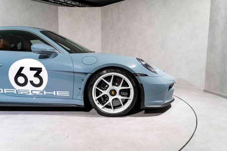 Porsche 911 S/T. NOW SOLD. SIMILAR REQUIRED. PLEASE CALL 01903 254800. 10