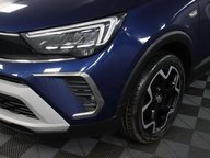 Vauxhall Crossland ELITE NAV 31