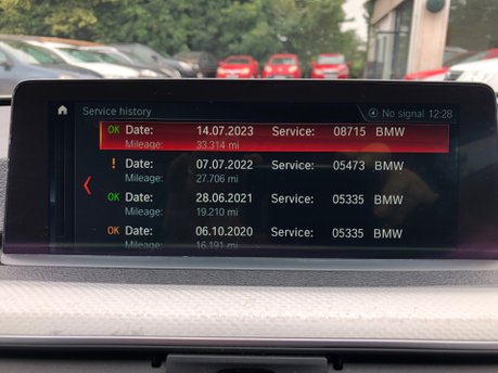 BMW 3 Series 330E SE Automatic Hybrid 59000m Service History & Leather 15