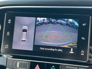 Mitsubishi Outlander PHEV 4H 24