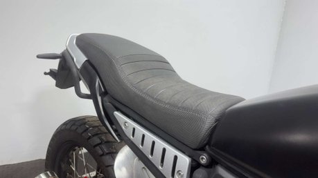 Herald Motor Co Brat 2022 7K TALL ENDURO BIKE LEARNER 125CC 12