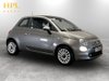 Fiat 500 1.0 MHEV Lounge Hatchback 3dr Petrol Manual Euro 6 (s/s) (70 bhp) Cruise C