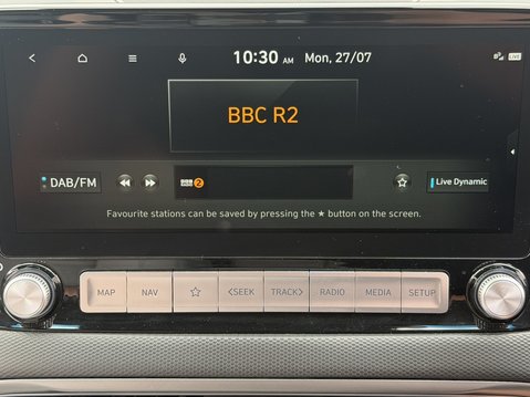 Hyundai KONA 150kW Ultimate 64kWh 5dr Auto 23