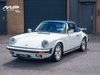 Porsche 911 3.2 Classic Carrera Cabriolet 2dr Petrol Manual (231 bhp)
