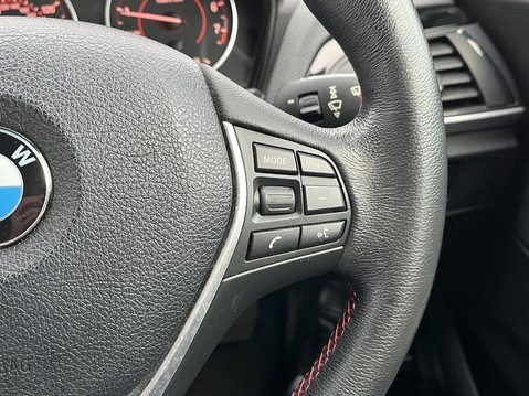 BMW 2 Series 218i Sport 2dr [Nav] Step Auto 27
