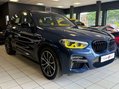 BMW X3 3.0 X3 M40i Auto 4WD 5dr 1