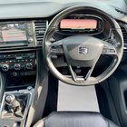 SEAT Ateca 1.5 TSI EVO XCELLENCE Lux Euro 6 (s/s) 5dr 