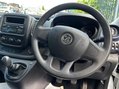 Vauxhall Vivaro 1.6 CDTi 2900 ecoFLEX L1 H1 Euro 6 (s/s) 5dr 12