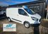 Ford Transit Custom 300 LEADER P/V ECOBLUE