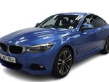 BMW 3 Series 3.0 330d M Sport GT 5dr Diesel Auto xDrive Euro 6 (s/s) (258 ps) 3