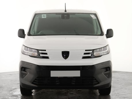 Peugeot Partner Standard 1.5 BlueHDi 130 Professional Auto EAT8 7