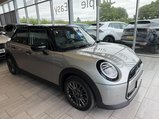 Mini Hatch 2.0S Classic Steptronic Euro 6 (s/s) 5dr 3