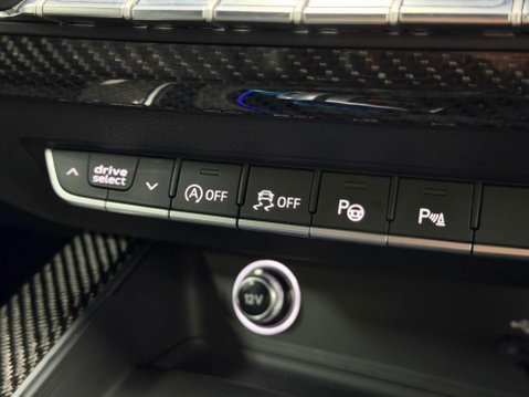 Audi RS5 2.9 TFSI V6 Carbon Edition Coupe 2dr Petrol Tiptronic quattro Euro 6 (s/s) 40