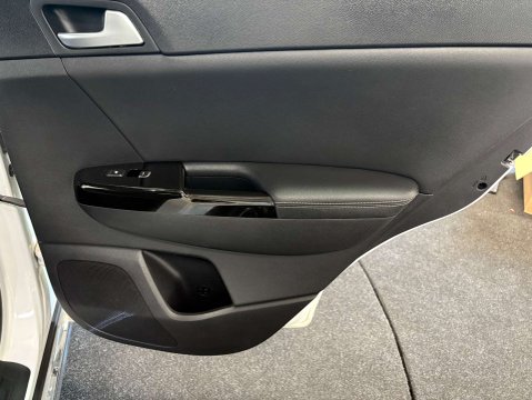 Kia Sportage 1.6 Sportage 4 CRDi ISG 5dr 32