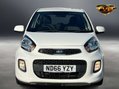 Kia Picanto 1.0 Picanto 1 Air 5dr - NATIONAL DELIVERY* 7