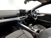Audi A5 2.0 TFSI 40 S line Coupe 2dr Petrol S Tronic Euro 6 (s/s) (204 ps) Cruise - 15