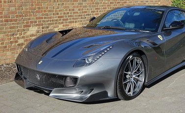 Ferrari F12 TDF 11