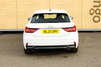 Audi A1 SPORTBACK TFSI SPORT 6