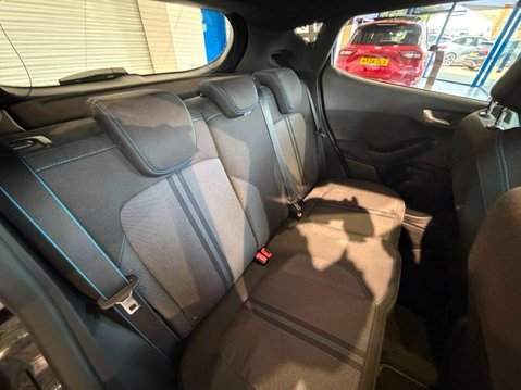 Ford Fiesta 1.5T EcoBoost ST-2 Euro 6 (s/s) 5dr 36