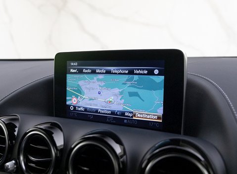 Mercedes-Benz AMG GT R GT R Premium 15