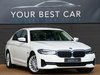 BMW 5 Series 2.0 530e xDrive SE Auto 4WD 4dr
