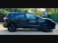 Nissan Qashqai 1.5 dCi n-tec SUV 5dr Diesel Manual 2WD Euro 6 (s/s) (110 ps) 5
