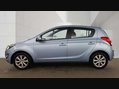 Hyundai i20 1.2 i20 Active 5dr 6