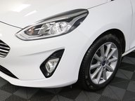 Ford Fiesta TITANIUM 42