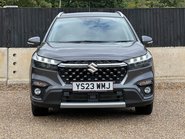 Suzuki S-Cross ULTRA BOOSTERJET ALLGRIP MHEV 6
