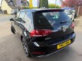 Volkswagen Golf 1.6 TDI BlueMotion Tech GT Euro 6 (s/s) 5dr 4