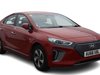 Hyundai IONIQ 1.6 h-GDi GPF Premium Hatchback 5dr Petrol Hybrid DCT Euro 6 (s/s) (141 ps)