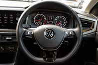 Volkswagen Polo MATCH EVO 20