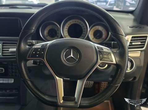 Mercedes-Benz E Class 2.1 E250 CDI AMG Line G-Tronic+ Euro 5 (s/s) 2dr 49