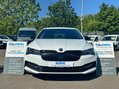 Skoda Superb 2.0 TSI SportLine Plus Estate 5dr Petrol DSG Euro 6 (s/s) (190 ps) 9