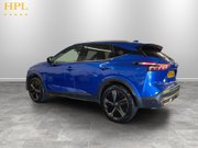 Nissan Qashqai 1.3 DIG-T MHEV Tekna SUV 5dr Petrol Hybrid XTRON Euro 6 (s/s) (158 ps) Allo 5