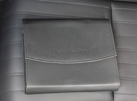 Mercedes-Benz Amg GT GT S 28